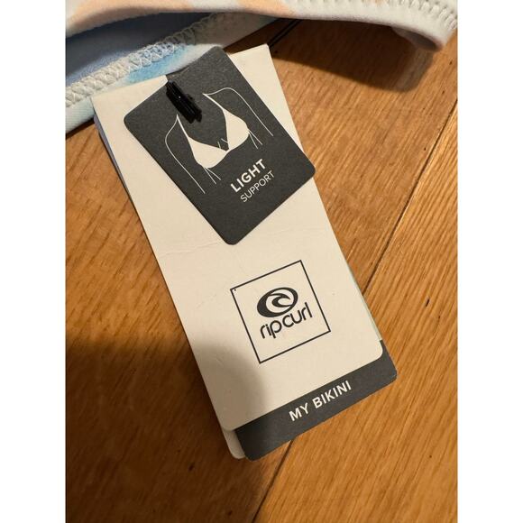 Rip Curl Wipeout One Piece XXS - Picture 6 of 9